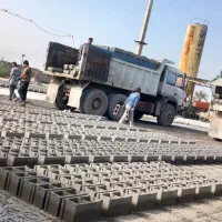 بلوک دیواری درجه‌یک با قیمت استثنایی