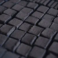 فروش ویژه زغال فشرده حبه‌ای درجه یک