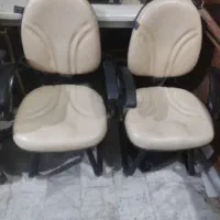 صندلی اداری