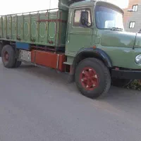 بنز تک باری مدل ۶۴