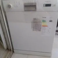 ماشین ظرفشویی بزرگ کنوود