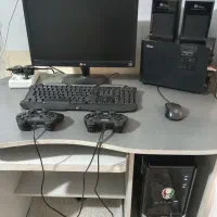 کامپیوتر رم 12گرافیک 4