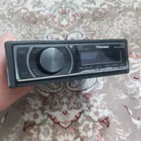 ضبط پخش ۶۰۵۰ پایونیر  ظاهر مرتبط