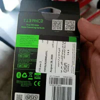 هندزفری بلوتوثی QCY t13 ANC2