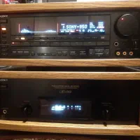 سونی۹۵۰|سیستم صوتی خانگی|تهران, ارامنه|دیوار