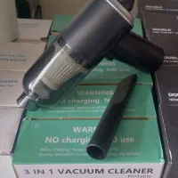 جارو شارژی کوچک دمنده مکنده