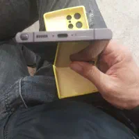 گوشی s23 Ultra|موبایل|زنجان, |دیوار