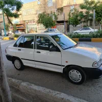 پراید۱۳۱ مدل۸۸