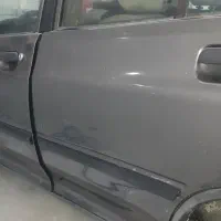 یک دستگاه پراید