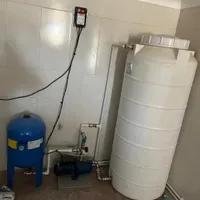 تاسیسات و لوله کشی آب و فاضلاب و شیرآلات