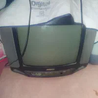 تلویزیون