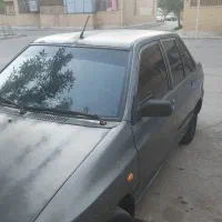 پراید ۸۶