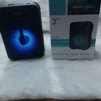 اسپیکر بلوتوثی