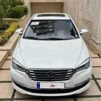 لیفان ۸۲۰  در حدخشک تحویلی ۹۸ گیربکس جدید ۲برگ سند