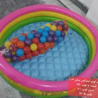 دوچرخه،کریر،تاپ و اسباب بازی سیاهکل