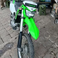 klx 250