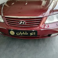 هیوندای آزرا گرنجور 3300cc، مدل ۲۰۰۸|خودرو سواری و وانت|یزد, |دیوار