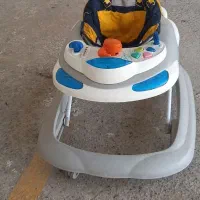 روروئک و کریر وساک
