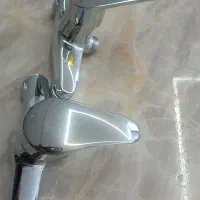شیر دستشویی راسان و شایان