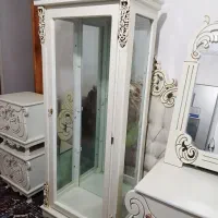 سرویس چوب بدون استفاده