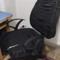 صندلی چرخ دار
