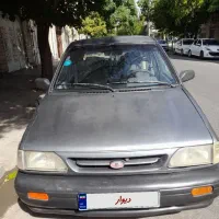 پراید مدل ۸۵