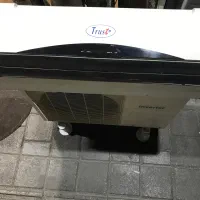 کولر گازی ۱۸۰۰۰تراست