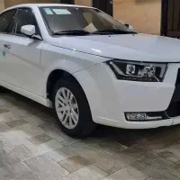 حواله دنا پلاس 6 سرعته رینگ آلومینیومی تحویل فوری