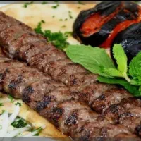 استخدام کار در کبابی