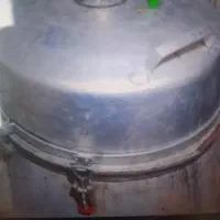 فروش دیگ ۱۲۰لیتری