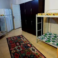 خوابگاه دانشجویی وشاغلین دخترانه پونک