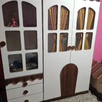 سرویس خواب کلبه