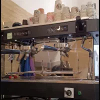 دستگاه قهوه ساز صنعتی سندروما(ایتالیا) 2019