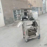 چرخ گوشت ۳۲ چرخ گوشت صنعتی
