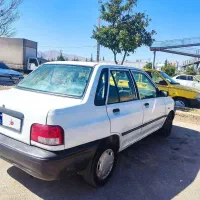 پراید مدل ۹۰