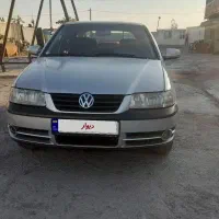 فولکس گل معاوضه با وانت