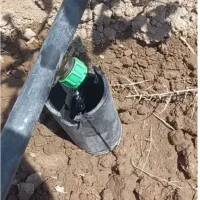 آبیاری زیر سطحی