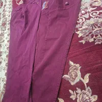 شلوار بچگانه