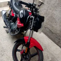 موتور ایردوکو ۱۵۰