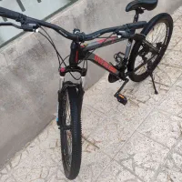 دوچرخه ۲۶