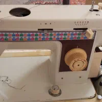 چرخ خیاطی راسته دوز