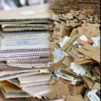 ضایعات تخریب