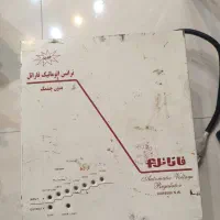 ترانس فاراتل اصل ۶۰۰۰