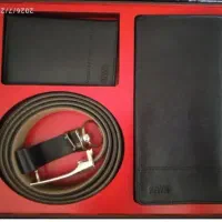 چرم طبیعی گاو باکس کادو