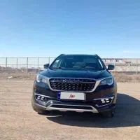 فیدلیتی 1401 گیربکس جدید