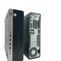 مینی کیس HP G3 800 i57th-ram8-m2 256یکماه ضمانت
