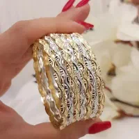 جدیدترین مدل های النگو  و تکپوش طلاروس