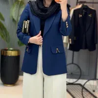 کت تک زنانه مزونی
