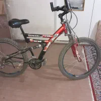 دوچرخه