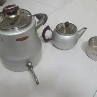 کتری سیردار باقوری